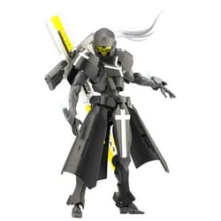 Kotobukiya Megalomaria Unlimited Universe: Ghillie Dhu Model Kit