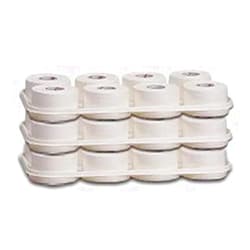 Big Man Zonas Porous Athletic Tape Speed Pack 1-1/2 X 15 Yds. (5 Rolls)
