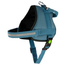 KERBL PET MaxiPet 80210 Maestro 2.0 Harness with Address Tube