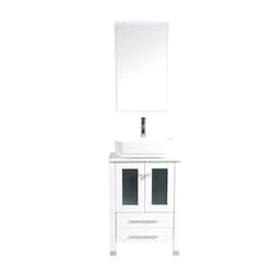 TONYRENA Modern 24