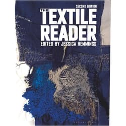 Jessica Hemmings The Textile Reader