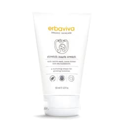Erbaviva Stretch Mark Cream 4 Fl Oz