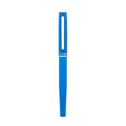 Yookers YOOTH 751 Refillable Fibre Pen in Steel Blue 1.0mm Tip