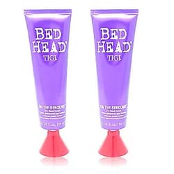 TIGI BED HEAD by Tigi ON THE REBOUND RECALL CREAM 4.22 OZ ( Package Of 2 )