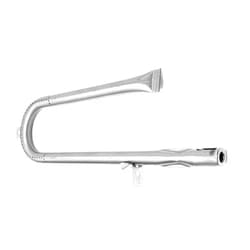 Oceanside BBQ Parts Replacement Stainless Burner for Brinkmann 810-3660-F, 810-3661-F, 810-3660-G, 810-3660-0, (1-Pack) Gas Models