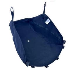 AICTIMO Storage Bag, Stroller Shopping Basket Compatible With Babyzen YOYO