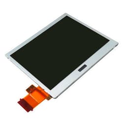 NGHTMRE Bottom Replacement LCD Touch Display Screen Tools For Nintendo DS Lite DSL NDSL