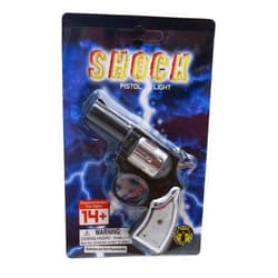 Rinco Joke Factory Shock Pistol Flashlight