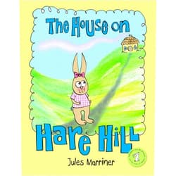 By Jules Marriner (Author, Illustrator) Format: Kindle Edition The House on Hare Hill: sports and nature picture book story