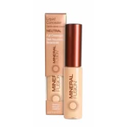 Mineral Fusion Liquid Concealer, Neutral, 0.37 Ounce (Packaging May Vary)