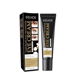 Generic Instant Temporary Eye Tightener Eye Cream, Instant Reduces Under Eye Bags and Wrinkles, Dark Circles Anti Aging Fine Lines, Firm That Delicate Skin Under Your Eyes