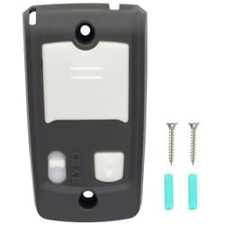 URYKEC GBWCSL2-BX Garage Door Opener Wall Mount Compatible with Genie Garage Door Opener Keypad Series II Product 39165R 37351R GBWC2-BX GPWC-2WLB (1Pack)