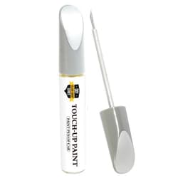 Zlirfy Car Paint Scratch Repair,Touch Up Paint for Cars,Automotive Paint,Car Accessories Car Scratch Removal,Quick And Easy Car Touch Up Paint Pen,Car Paint Pen,Fill Paint Pen for Various Cars (Silver)