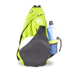 Infinite Discs Disc Golf Backpack Slinger Bag | 6-12 Discs | Multiple Colors