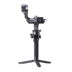 DJI RSC 2-3-Axis Gimbal Stabilizer for DSLR and Mirrorless Camera, Nikon Sony Panasonic Canon Fujifilm, Ronin SC, 3kg Payload, Vertical Shooting, Touchscreen - Black