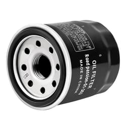 Road Passion 3201451 PH6017A High Performance Oil Filter for VICTORY V92C 1508 1999-2001 V92C DELUXE 1507 2001 V92C SPECIAL EDITION 1508 2000 V92SC 1507 2000-2001