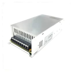 XOJQQJKK 48V 15A 720W Adjustable Power Supply 48V Motor/Industrial/Equipment Switching Power Supply S-720-48(220V)