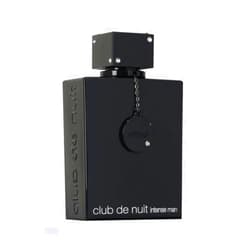Armaf Club De Nuit Intense EDP Spray Men 6.8 oz