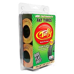 Mr. Tuffy Fat Bike Tire Tube Protectors - Mr. Tuffy 3XL (Fits: 26