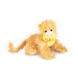 Webkinz Lioness by Webkinz