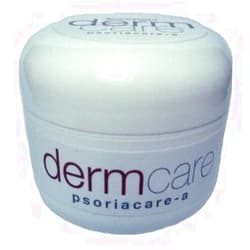 Dermcare Psoriacare-A - Psoriasis Cream