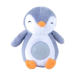 SwaddleMe® Slumber Buddies® Mini (Penguin) - Portable Soother for Baby