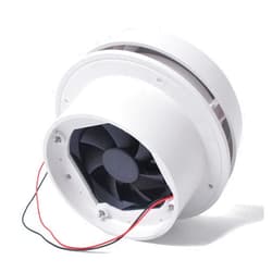 Kakalote 12V RV Roof Vent Ventilation Ceiling Exhaust Fan Motorhome Caravan Exhaust Cooling Fan 60CFM