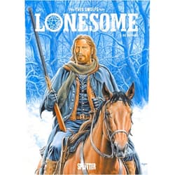 German Edition by Yves Swolfs (Author) Lonesome. Band 2