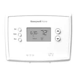 Honeywell Home RTH221B1039 1-Week Programmable Thermostat