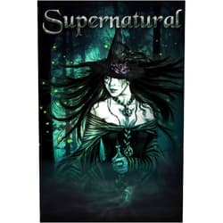 J.A. Cummings,Nichole Craig,Alanna Robertson-Webb,Jennifer Carr,Katelyn Cameron,Kimberly Gray,Liam Pritchard,Patrick Tibbits,Monica Schultz,C. Marry Hultman Supernatural