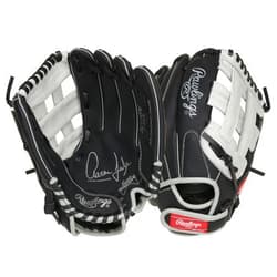 Rawlings | Sure Catch T-Ball & Youth Baseball Glove | Sizes 9.5