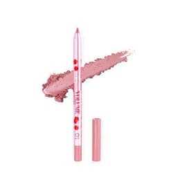 Vivienne Sabó Vivienne Sabo Long Lasting Gel Lip Liner Le Grand Volume, 1.35g (01 Light Nude)