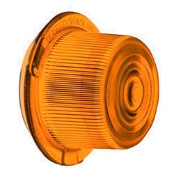 Betts - 920117 - LENS-AMBER DEEP (51ST-232) - (Pack of 1)