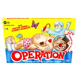 Hasbro Gaming Classic Operation Game