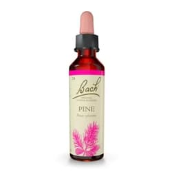 Bach Original Flower Remedies - Pine 20ml