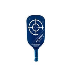 Engage Pickleball Poach Infinity LX | Blade Shape, Made in America, Pickleball Paddle