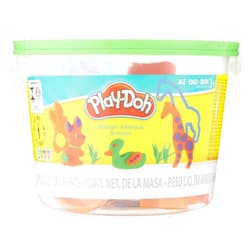 PLAY-DOH Animal Creations Bucket