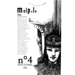 Italian Edition by Elio Pecora (Author), Irène Dubœuf (Author), Antonio Spagnuolo (Author), Enrico Fagnano (Author), Wanda Marasco (Author), Francesco Papallo (Author), Ciro Tremolaterra (Author), Bernardo Rossi (Author), Demetrio Salvi (Author), Rosa D'Avino (Illustrator) & 6 more MALPELO n. 4 rivista letteraria: fiabe (MALPELO rivista letteraria) (Italian Edition)