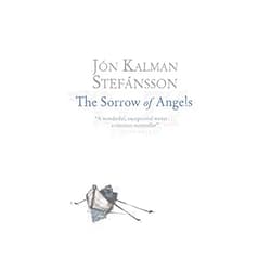 By Jon Kalman Stefansson (Author) The Sorrow of Angels