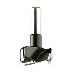 CMT 317.240.11 Hinge Boring Bit, 24mm (15/16-Inch) Diameter, 10x26mm Shank, Right-Hand Rotation