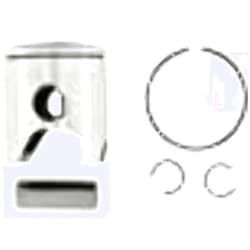 Wiseco GP Series Piston Kit 47.5mm '03-07 CR85 (838M04750)