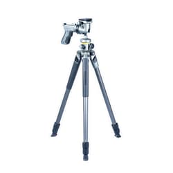 Vanguard Alta Pro 2+ 263AGH Aluminum Tripod with Alta GH-100 Grip Head and Multi-Angle Center Column for Sony, Nikon, Canon DSLR Cameras