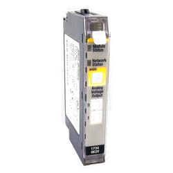 OLLiNs 1734-OE2V PLC Module 1734-OE2V Sealed in Box 1 Year Warranty