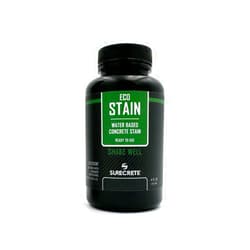 Surecrete Eco Stain Water-Based Stain for Concrete - 4 oz Tester - White
