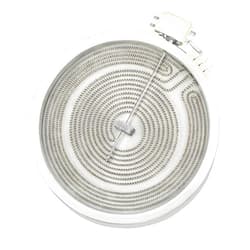 PANDEELS WB30X24111 Range Dual Radiant Surface Element by PANDEELS - 9 inch Dual Radiant Heating Replace 4465256, AP5989975, PS11729126, EAP11729126 - Compatible with GE Electric Cooktop and Range