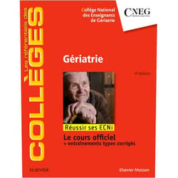 By Collège national des enseignants de gériatrie (Author), Marc Bonnefoy (Contributor), Benoît De Wazières (Contributor), Claude Jeandel (Contributor), Hubert Blain (Contributor), Clémence Lecardonnel (Contributor), Yves ROLLAND (Contributor), Kiyoka KINUGAWA-BOURRON (Contributor), Julie Mercier (Contributor), Laurent Teillet (Contributor), Sabine Drevet (Contributor), Cédric Annweiler (Contributor), Agathe Raynaud-Simon (Contributor), Thomas Vogel (Contributor), Guillaume Duval (Contributor), Georges Kaltenbach (Contributor), Marc Verny (Contributor), Alain Putot (Contributor), Pierre Krolak-Salmon (Contributor), Achille Tchalla (Contributor), Muriel Rainfray (Contributor), Pierre-Olivier Lang (Contributor), Anne-Sophie Rigaud (Contributor), Pierre Jouanny (Contributor), Eric Pautas (Contributor), Sylvie Bonin-Guillaume (Contributor), Michel Benoit (Contributor), Rebecca Haddad (Contributor), Olivier Guérin (Contributor), Nina LIU (Contributor), François Puisieux (Contributor), Céline Motte (Contributor), Manuel Sanchez (Contributor), Gaëtan Gavazzi (Contributor), Rachel Litke (Contributor), Arnaud Caupenne (Contributor), Cédric Villain (Contributor), Philippe Chassagne (Contributor), Cyprien Arlaud (Contributor), Marion Pépin (Contributor), Claire Falandry (Contributor), Marie Laurent (Contributor), Carmelo Lafuente-Lafuente (Contributor), Patrick Manckoundia (Contributor), Jacques Boddaert (Contributor), Hélène Vallet (Contributor), Joachim Prud'Homm (Contributor), Anaïs Bosetti (Contributor), Flora Ketz (Contributor), Laure De Decker (Contributor), Antoine Vignoles (Contributor), Caroline Hyernard (Contributor), Jean-Luc Novella (Contributor), Lola Corsin (Contributor), Maria Dubos (Contributor), Gilles Berrut (Contributor), Marc Paccalin (Contributor), Maxence Meyer (Contributor), Alice Gioanni (Contributor), Claire Roubaud (Contributor), Elena Paillaud (Contributor), François Weill (Contributor), Lorette Averlant (Contributor), Lorène Zerah (Contributor), Frédéric Bloch (Contributor), Nathalie Salles (Contributor), Isabelle Bourdel-Marchasson (Contributor), Hélène Domergue (Contributor), Florian Maronnat (Contributor), Athanase Benetos (Contributor), Christine Perret-Guillaume (Contributor), Jean-Bernard Gauvain (Contributor), Armelle Gentric (Contributor), Matthieu Piccoli (Contributor) & 72 more Format: Kindle Edition Gériatrie: Réussir les ECNi (les référentiels des collèges)