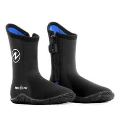 Aqua Lung Aqualung 5mm Echozip Boots