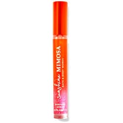 Bath & Body Works Mini Perfume Spray .23 Ounce Travel Size (Sunshine Mimosa)