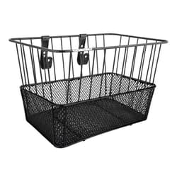 Sunlite Standard Deep Wire/Mesh Basket