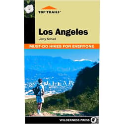By Jerry Schad (Author), 0 (Photographer) Format: Kindle Edition Top Trails: Los Angeles: Must-Do Hikes for Everyone
